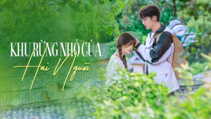 Xem Phim Khu Rừng Nhỏ Của Hai Người