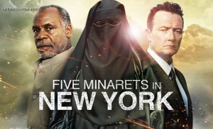 Xem Phim Khủng Bố Ở New York