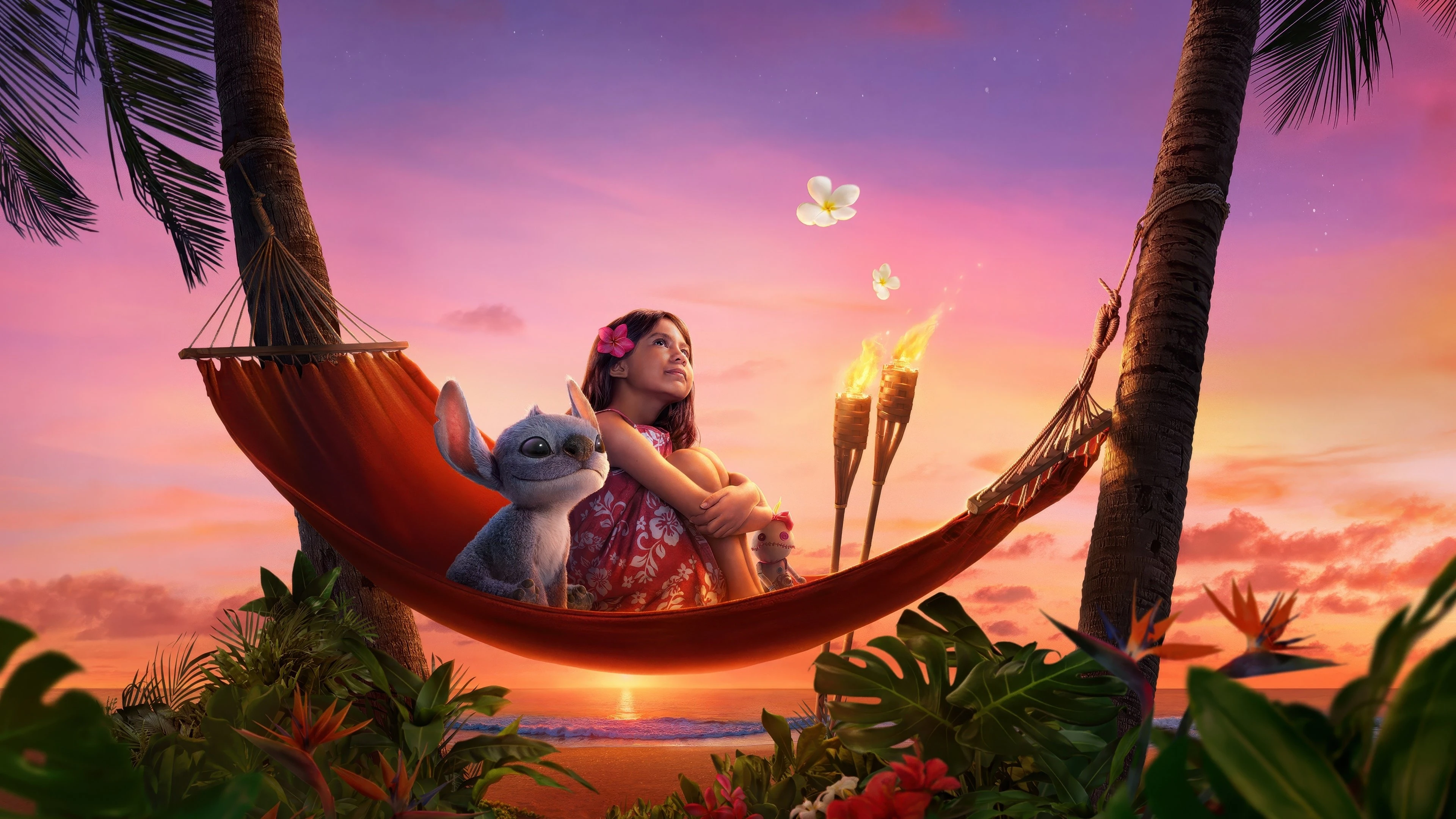 Xem Phim Lilo & Stitch