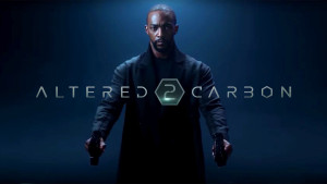 Phim Linh hồn đổi xác (Phần 2) - Altered Carbon (Season 2) (2020) Phim Linh hồn đổi xác (Phần 2) - Altered Carbon (Season 2) (2020)