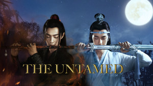 Phim Ma Đạo Tổ Sư: Trần Tình Lệnh - The Untamed (2021) Phim Ma Đạo Tổ Sư: Trần Tình Lệnh - The Untamed (2021)