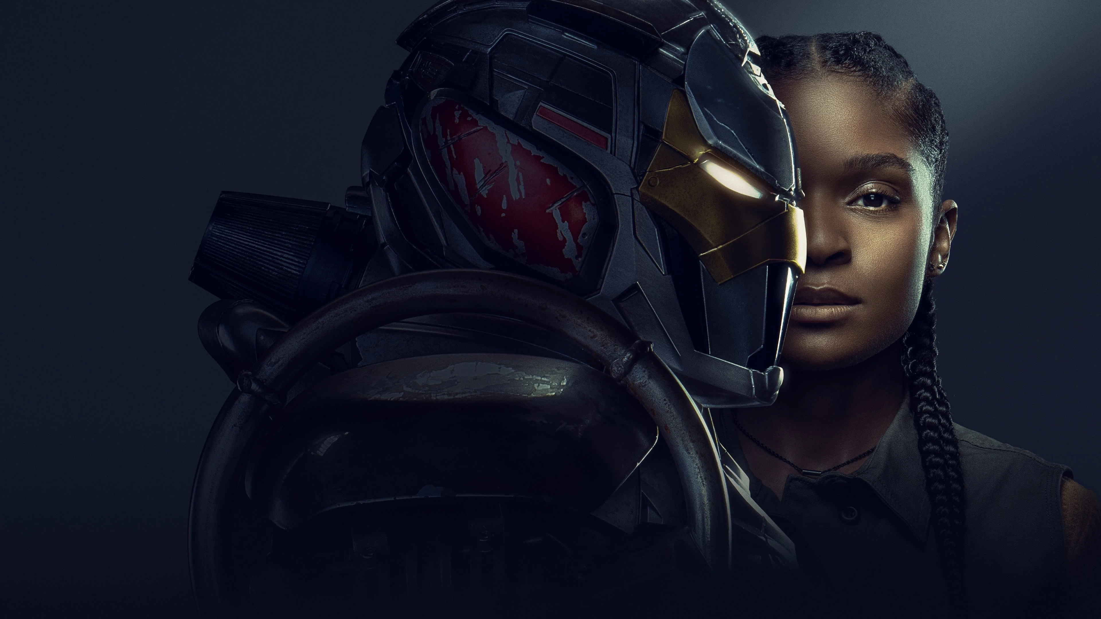 Xem Phim Marvel's Ironheart