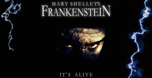 Xem Phim Mary Shelley's Frankenstein