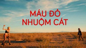 Xem Phim Máu Đỏ Nhuộm Cát