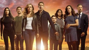 Phim Máy Bay Mất Tích (Phần 2) - Manifest (Season 2) (2020) Phim Máy Bay Mất Tích (Phần 2) - Manifest (Season 2) (2020)