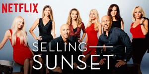 Phim Môi giới hoàng hôn (Phần 3) - Selling Sunset (Season 3) (2020) Phim Môi giới hoàng hôn (Phần 3) - Selling Sunset (Season 3) (2020)