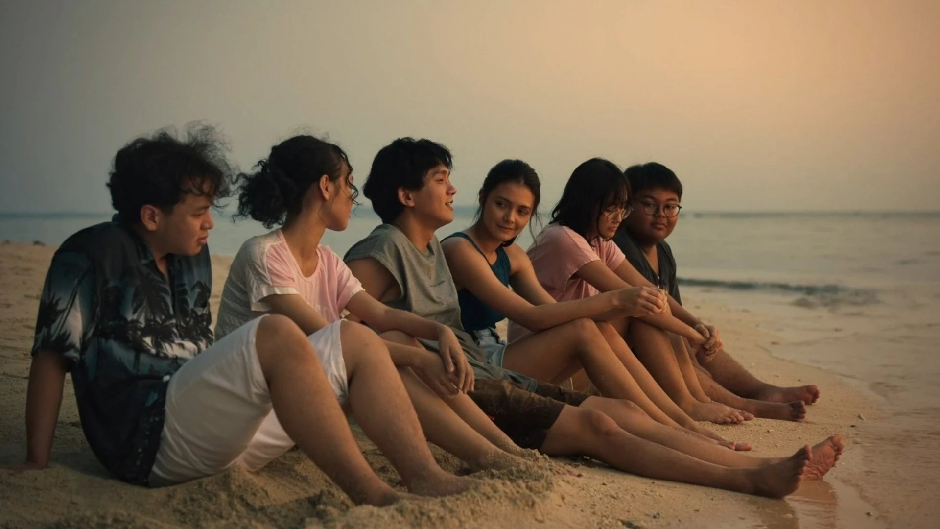 Xem Phim Một Anh Trai 7 Cháu (1 Kakak 7 Ponakan)