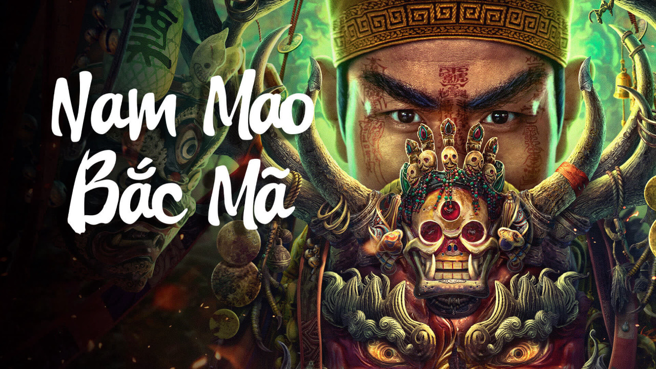 Xem Phim Nam Mao Bắc Mã