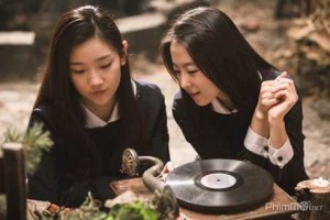Xem Phim Ngôi Trường Ma Quái 