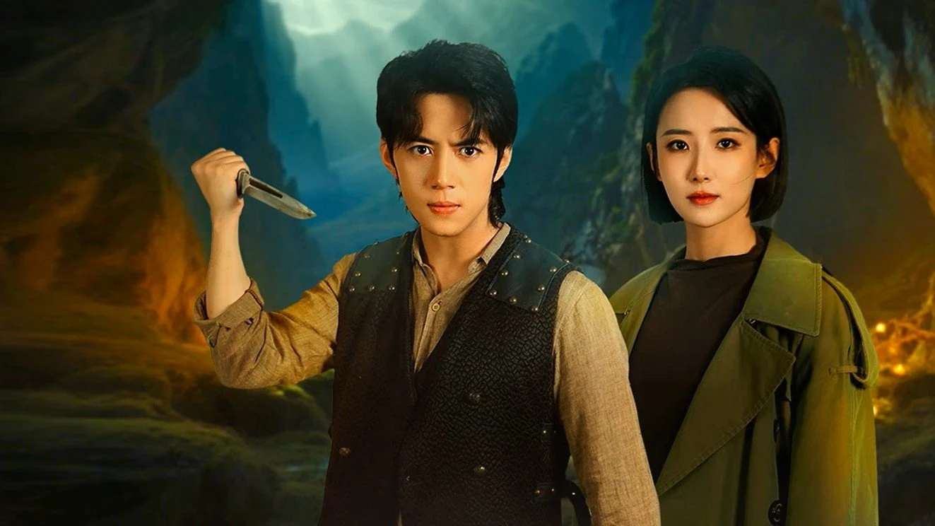 Xem Phim Ngọn Núi Cấm
