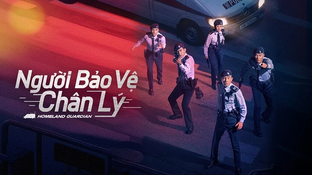 Xem Phim Người Bảo Vệ Chân Lý