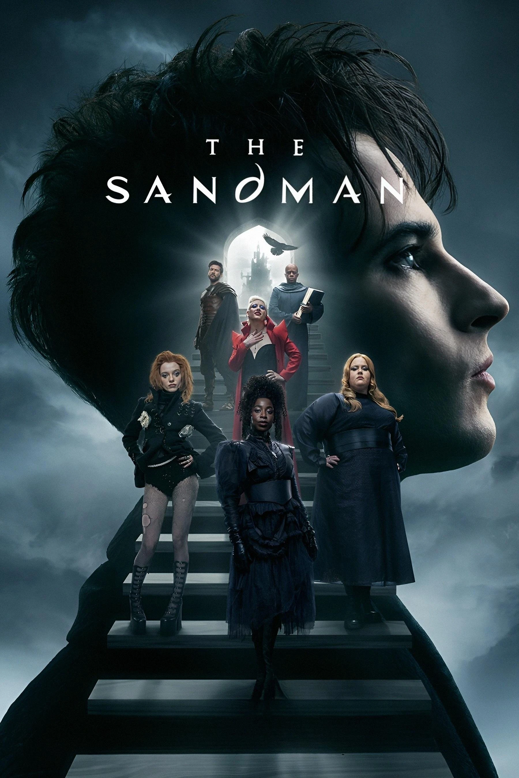 The Sandman: Người Cát (Phần 2)
