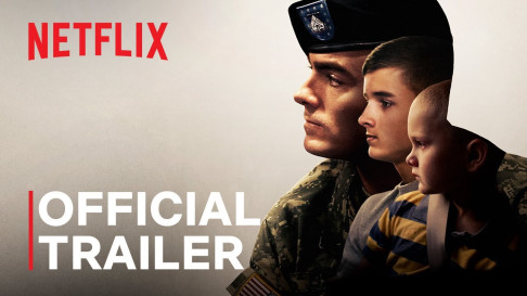 Phim Người cha, người lính, người con - Father Soldier Son (2020) Phim Người cha, người lính, người con - Father Soldier Son (2020)