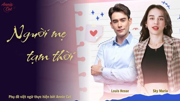 Xem Phim Người Mẹ Tạm Thời