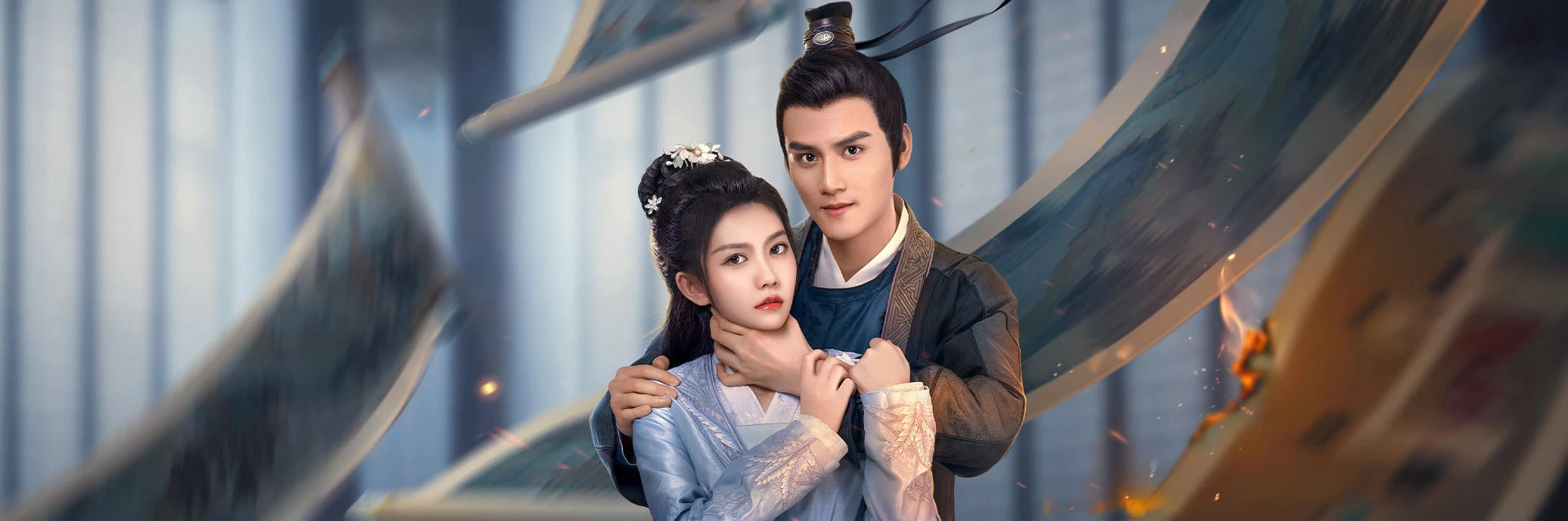Xem Phim Nha Hoàn Thế Tội