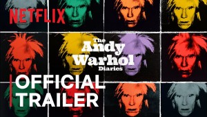 Xem Phim Nhật ký của Andy Warhol