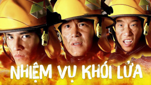 Phim Nhiệm Vụ Khói Lửa - Nhiệm Vụ Khói Lửa (2004) Phim Nhiệm Vụ Khói Lửa - Nhiệm Vụ Khói Lửa (2004)