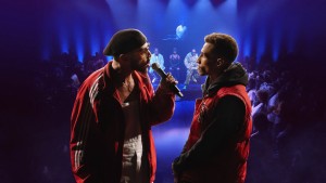 Xem Phim Nhịp điệu Hip hop: Pháp