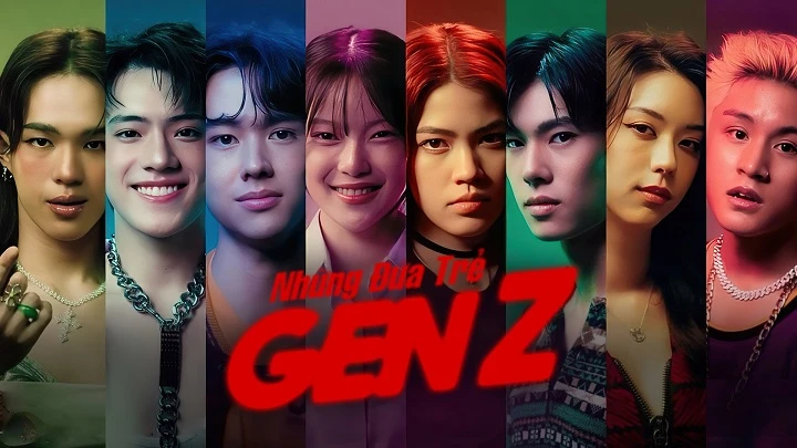 Xem Phim Những Đứa Trẻ Gen Z
