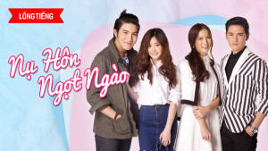 Xem Phim Nụ Hôn Ngọt Ngào