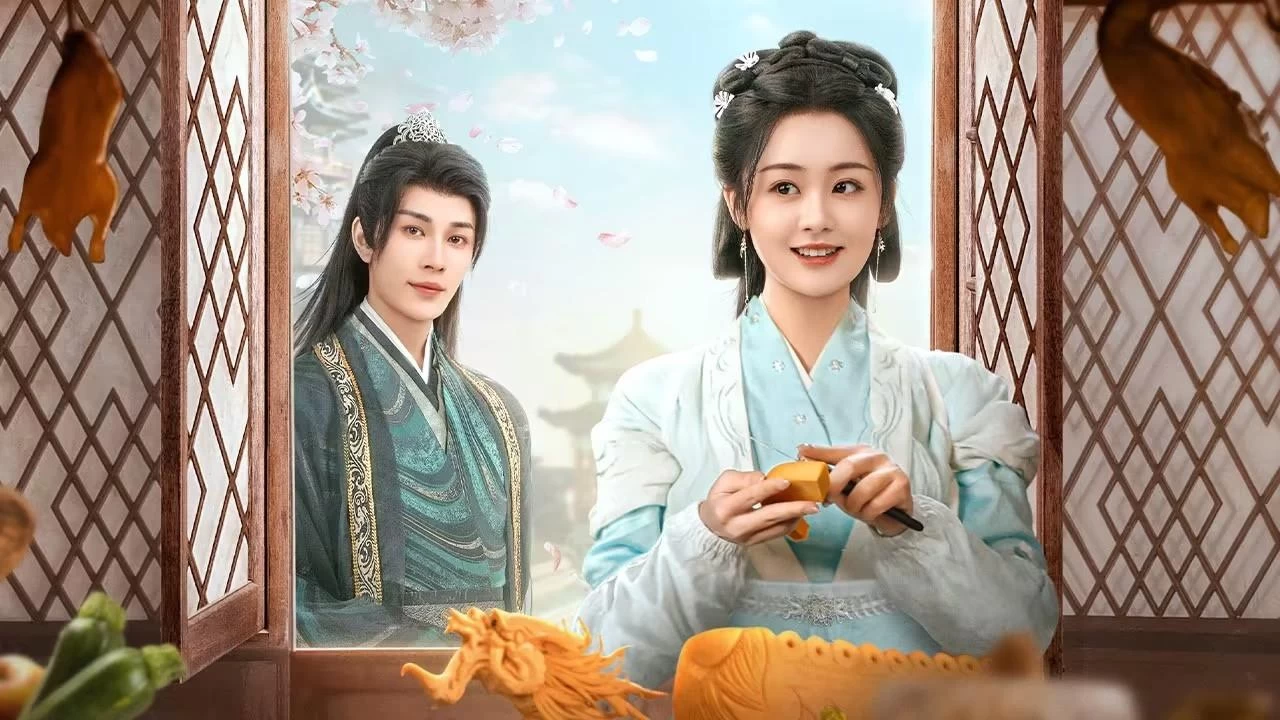 Phim Phủ Tướng Quân Có Một Nàng Đầu Bếp: Thiên Kim Gặp Nạn - Culinary Vendetta (2025) Phim Phủ Tướng Quân Có Một Nàng Đầu Bếp: Thiên Kim Gặp Nạn - Culinary Vendetta (2025)