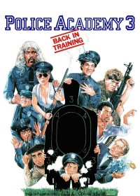 Xem Phim Police Academy 3: Back in Training
