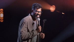 Xem Phim Romesh Ranganathan: Người hoài nghi