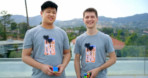Xem Phim Rubik siêu tốc