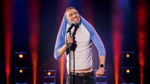 Xem Phim Russell Howard: Chất bôi trơn