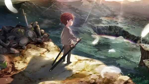 Phim Saikyou no Ousama, Nidome no Jinsei wa Nani wo Suru? - The Beginning After the End (2025)