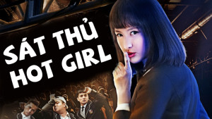 Xem Phim Sát Thủ Hotgirl