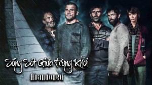 Phim Sống Sót Giữa Trùng Khơi - Abandoned (2015) Phim Sống Sót Giữa Trùng Khơi - Abandoned (2015)
