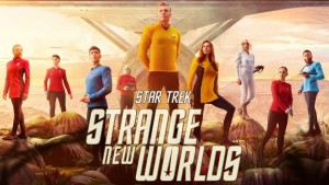 Phim Star Trek: Thế Giới Mới Lạ - Star Trek: Strange New Worlds (2022) Phim Star Trek: Thế Giới Mới Lạ - Star Trek: Strange New Worlds (2022)
