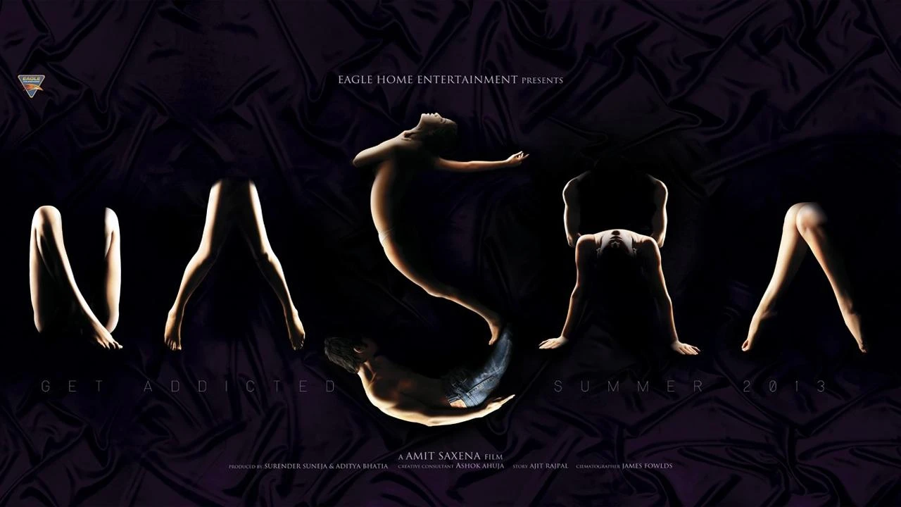 Phim Sự Cám Dỗ - Nasha (2013)