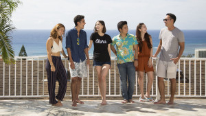 Xem Phim Terrace House: Tiểu bang Aloha (Phần 1)
