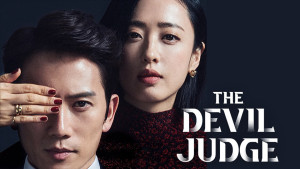 Phim Thẩm Phán Ác Ma - The Devil Judge (2021) Phim Thẩm Phán Ác Ma - The Devil Judge (2021)