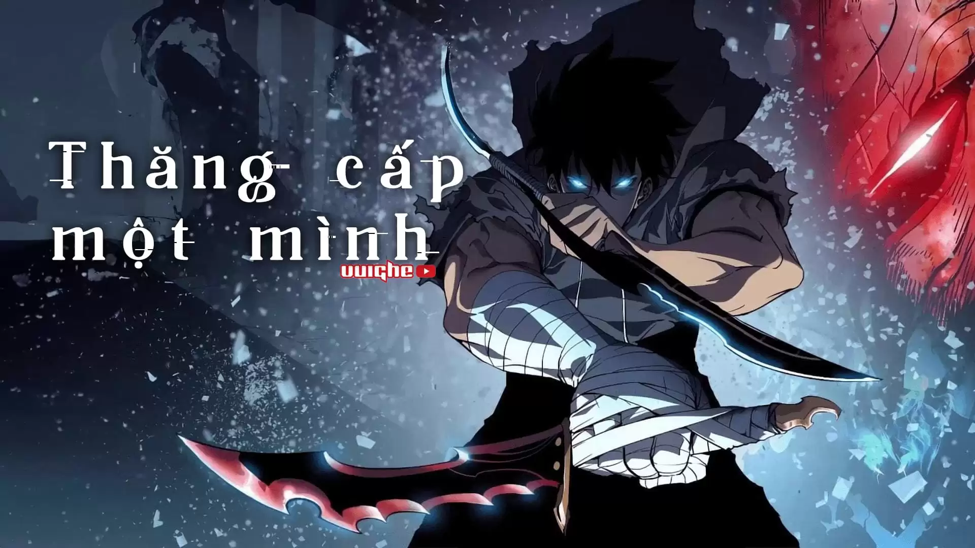 Xem Phim Thăng Cấp Một Mình