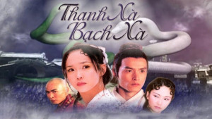 Xem Phim Thanh Xà Bạch Xà