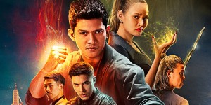 Xem Phim Thiết quyền phục thù