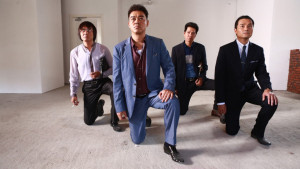 Phim Thiết Thính Phong Vân - Overheard (2009) Phim Thiết Thính Phong Vân - Overheard (2009)