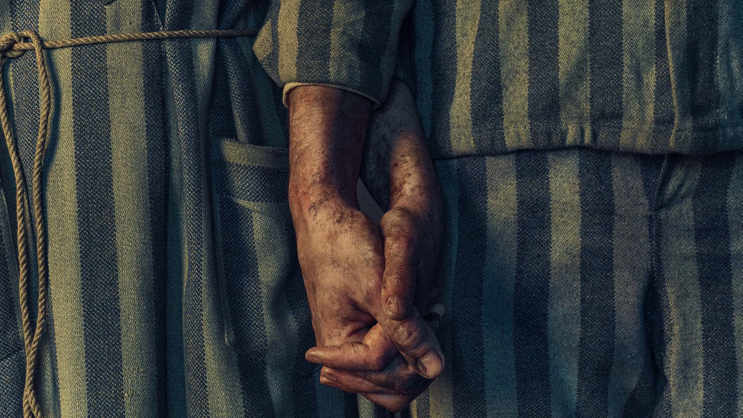 Phim Thợ xăm ở Auschwitz - The Tattooist of Auschwitz (2024) Phim Thợ xăm ở Auschwitz - The Tattooist of Auschwitz (2024)