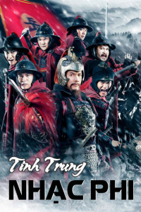 Xem Phim Tinh Trung Nhạc Phi