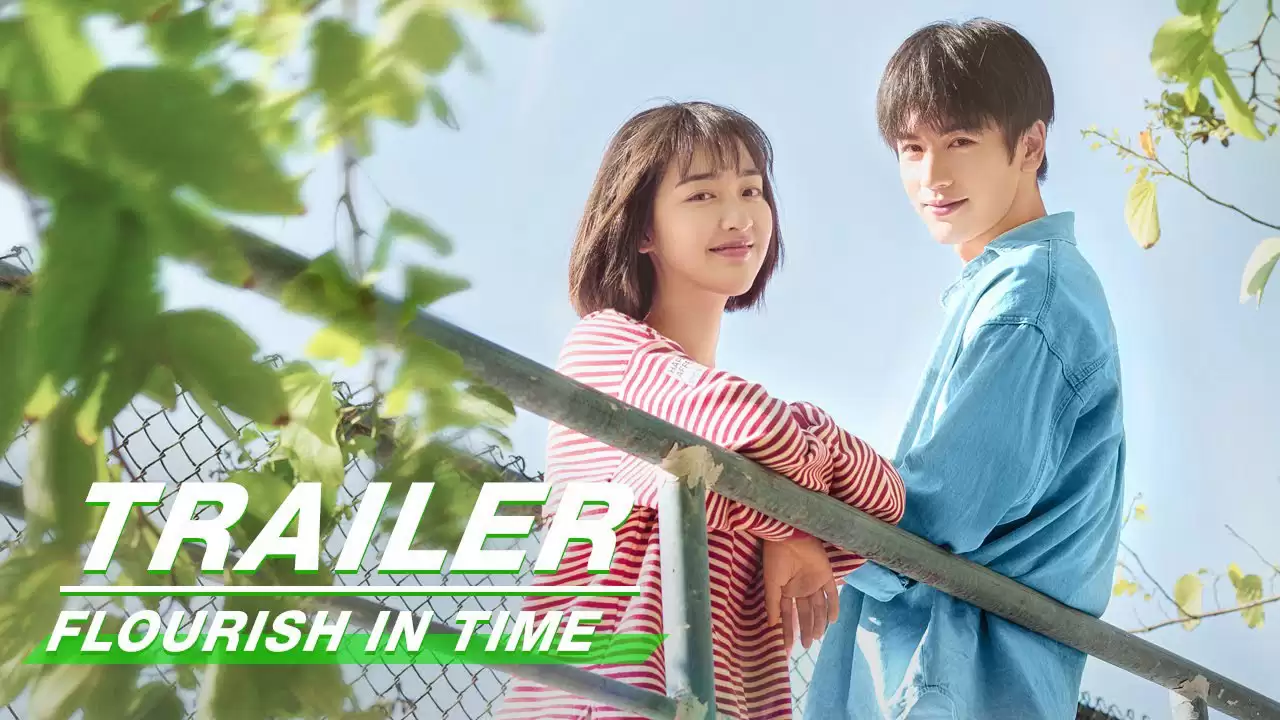 Phim Tôi Và Thời Niên Thiếu Của Tôi - Flourish in time (2021) Phim Tôi Và Thời Niên Thiếu Của Tôi - Flourish in time (2021)