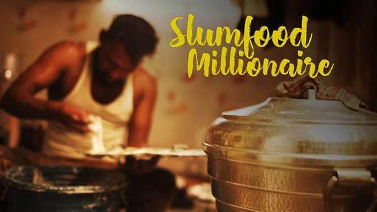 Phim Triệu Phú Ẩm Thực Khu Ổ Chuột Phần 1 - Slumfood Millionaire Season 1 (2020) Phim Triệu Phú Ẩm Thực Khu Ổ Chuột Phần 1 - Slumfood Millionaire Season 1 (2020)