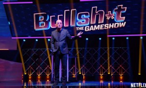 Phim Triệu phú nói bịp - Bullsh*t The Gameshow (2022) Phim Triệu phú nói bịp - Bullsh*t The Gameshow (2022)
