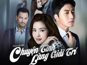 Xem Phim Trò Ảo Thuật Ái Tình