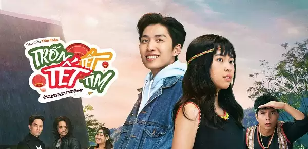 Xem Phim Trốn Tết Tết Tìm
