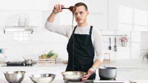 Xem Phim Trường học Sô-cô-la