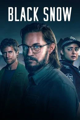 Phim Tuyết Đen (Phần 2) - Black Snow (Season 2) (2025)
