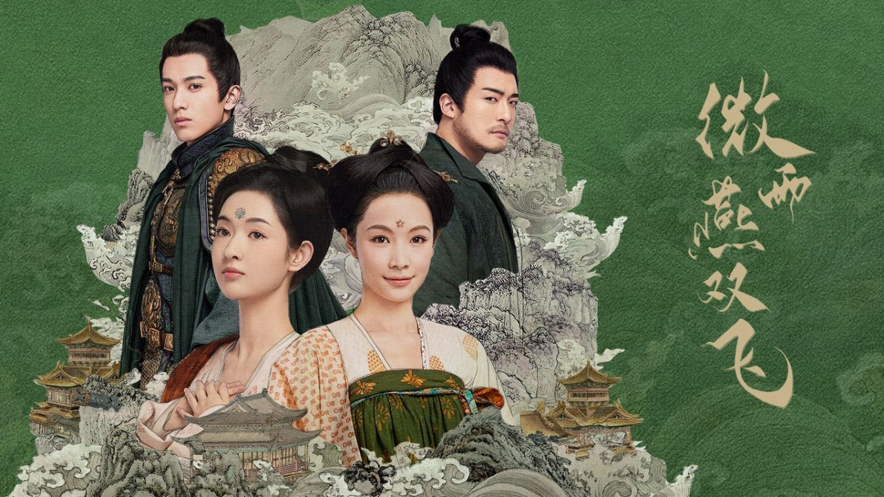 Xem Phim Vi Vũ Yến Song Phi